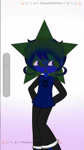 ‪@TJGvideos‬ I decided to animate one of your character from symbolics I hope you like it!! :33
