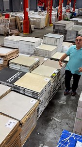 Tile and Stone Depot the largest showroom warehouse in the nation over 200k sf showroom porcelain tiles starting .99 cents per sf all day everyday #porcelain #tile #walltiles #mosaic #floortiles #kitchen #lvt #sale #ceramictiles #porcelaintiles #bathroomflooring #bathroomdesign #bathroomremodel | Tile and Stone Depot