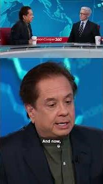 George Conway launches Democratic bid, compares Trump presidency to “the mob”