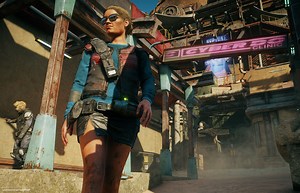 Rage 2's Update 2 is here, bringing three new modes