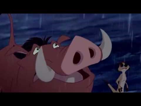 lion king king of pride rock circle of life reprise instrumental