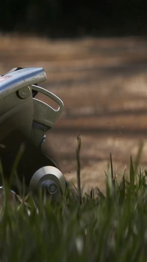 Slow it down and watch the power at work. Gas tools built for serious performance. | The Tractor Place