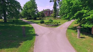 Download Old Historic Home Free HD Stock Footage for free