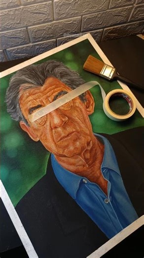 You opened my gallery😍🫶🏻~ #shorts #trending #art #viral