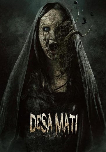 Desa Mati: The Movie - movie: watch streaming online