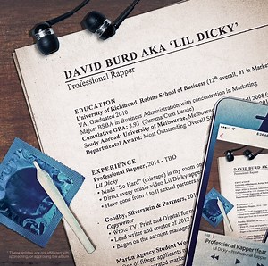 Lil Dicky – Bruh...