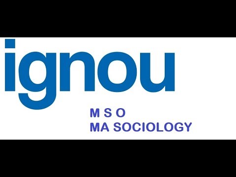 EMPIRICAL APPROACH MSO 002 I IGNOU I