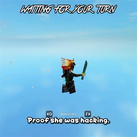 Beating a TOXIC HACKER😈 #roblox #robloxedit#mm2 #murdermystery2 #juke #beat #win#hacker#toxic#audio