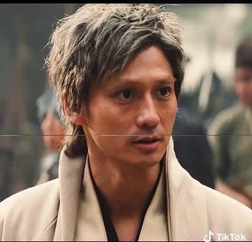 1#るろうに剣心 #映画 #fyp #解説 #佐藤健