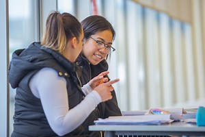 New Zealand Certificate in Health and Wellbeing (Peer Support) | Whitireia and WelTec