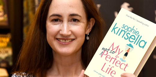 Sophie Kinsella showed that ‘light’ fiction can speak to women’s real lives