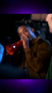 Will Smith brought a surprise for Mena Massoud & I! #Aladdin | Naomi Scott
