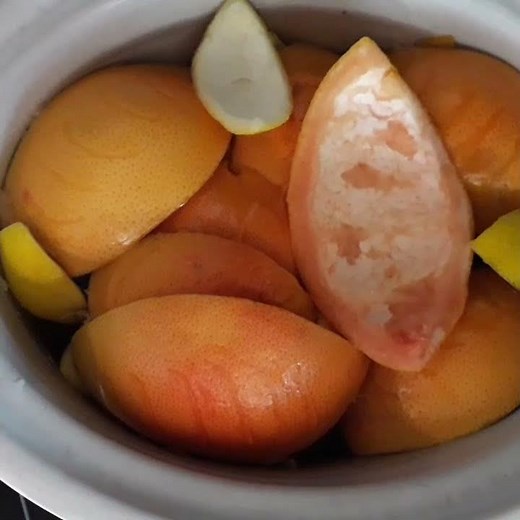 Home Made Quinine Recipe Part 1 of 2 💛🥂💛🥂💛🥂💛🥂💛