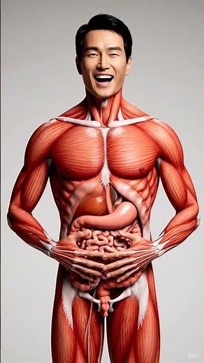 A Quick Look at the Gastrointestinal Tract