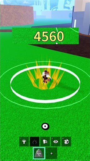 AGORA SIM, TESTEI A FRUTA DO QUILO NO BLOX FRUITS!