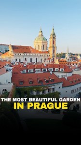 💬 Comment “MAP” and get link to our Prague Map with 200 best places & hidden gems most miss! 🤫📕🗺️ | Time For Prague