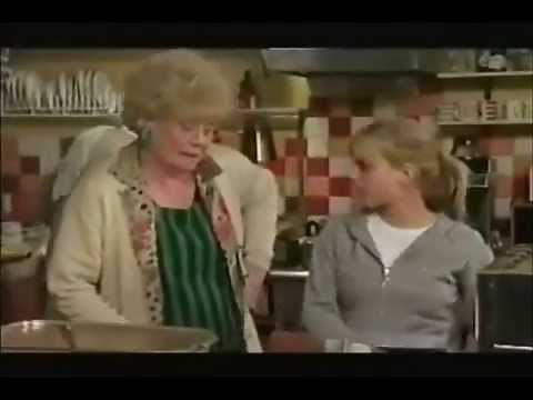 Coronation Street - Sarah Platt (31st May 2004)