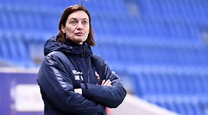 Euro féminin: France-Italie en direct