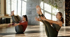 Tonifier son ventre avec le yoga : 10 postures spéciales abdos