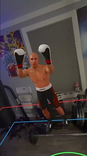 Boxing Underdog: Is This New VR Boxing Sim Worth The Cash?