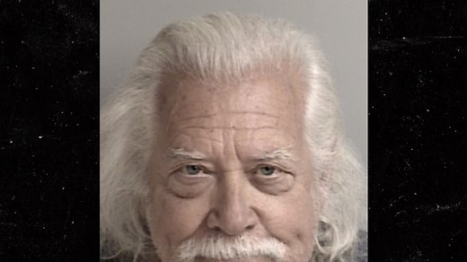 Comedian Bob Zmuda Arrested For DUI