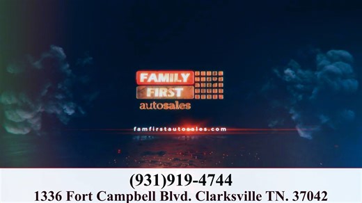 36 reactions · 7 comments | At Family First Auto Sales, we’re making...