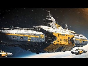 The Expanse Full Movie SpaceBattles Space Cinematic fight Scenes