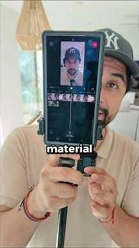 What is a B-roll and how to use it in your videos