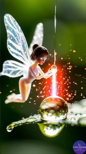 How the Rainbow Was Woven 🌈✨ The Fairies Who Paint the Sky