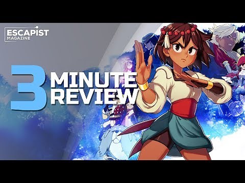 Indivisible | Review in 3 Minutes