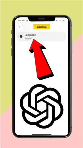 ChatGPT me language kaise change kare || #chatgpt #language #change