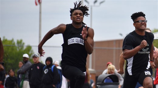 Team Rankings: Boys Top 10 Projected Scores - All Classes