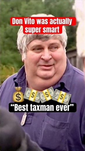 He did everyone’s taxes?! 🤯 #Shorts #BamMargera