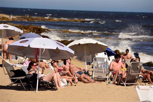 Punta del Este 2026: playas top y moda que marca tendencia