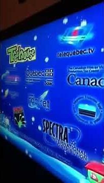 Spcara/treehousetv/Quebec logo