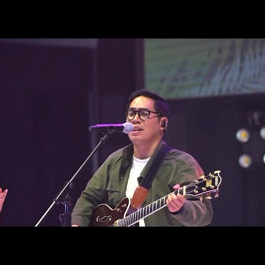 Lagu Paskah dari Gereja JCC Worship: Dari Dalam Lubuk Hatiku