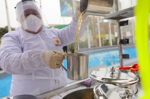 Elíxir contra el frío: conoce por qué es saludable el emoliente, bebida oriunda del Perú