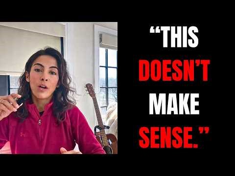 She’s a Matchmaker… and Even She Was Shocked!