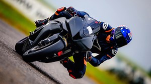 Countersteering: How Do Motorcycles Lean So Far Without Falling Over? - Jalopnik