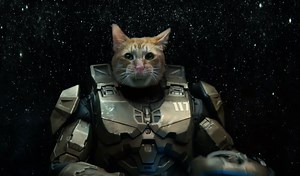 Pub Xbox Series X de Noël : la transcription d'un rêve et Master Chief qui mixe
