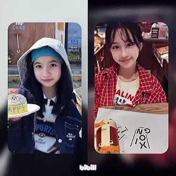 Connie & xiamo✨💗#chenyutong #xiamo #masukberandamuu