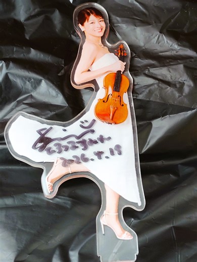 【廣津留すみれさん🎻】オーケストラで、滝廉太郎＆ヴィヴァルディ「四季」を楽しむ in 大分県竹田市【RENTARO室内オーケストラ九州】 #オーケストラ #滝廉太郎 #廣津留すみれ #バイオリン #大分