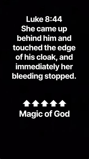 healing of #jesus