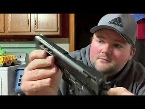 STI DVC Limited Island triple black 9MM: my new race gun. First shots & review.