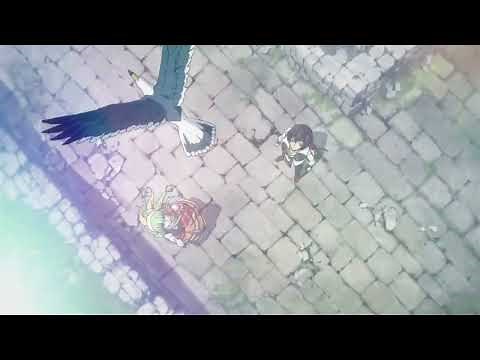 New CC and Lelouch scene from Code Geass: Rozé of the Recapture episode 4 (4/4)