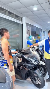 3.7M views · 93K reactions | WISH CONRAD! BRAND NEW MOTOR PARA KAY...