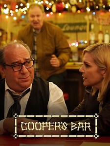Cooper's Bar: Season 1 | Rotten Tomatoes