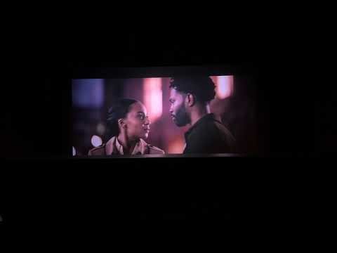 AMC Theatres Feature Presentation Intro (2024-)