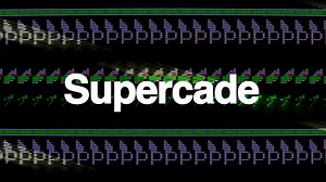 Supercade Deluxe