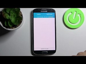 How to Transfer Data in SAMSUNG Galaxy S4 – Relocate Files &am...